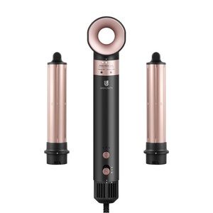 Webeauty Hype air 3–in 1